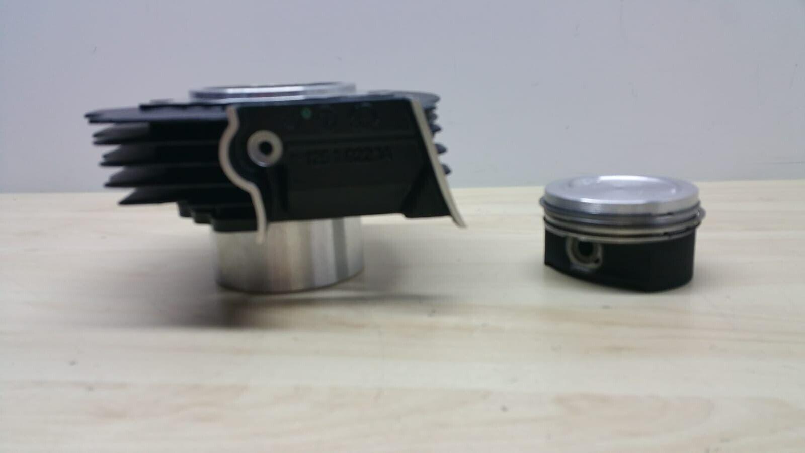 ducati cilindro verticale e pistone (b) ducati monster ss 600 1991 1997 12020332a - foto 4