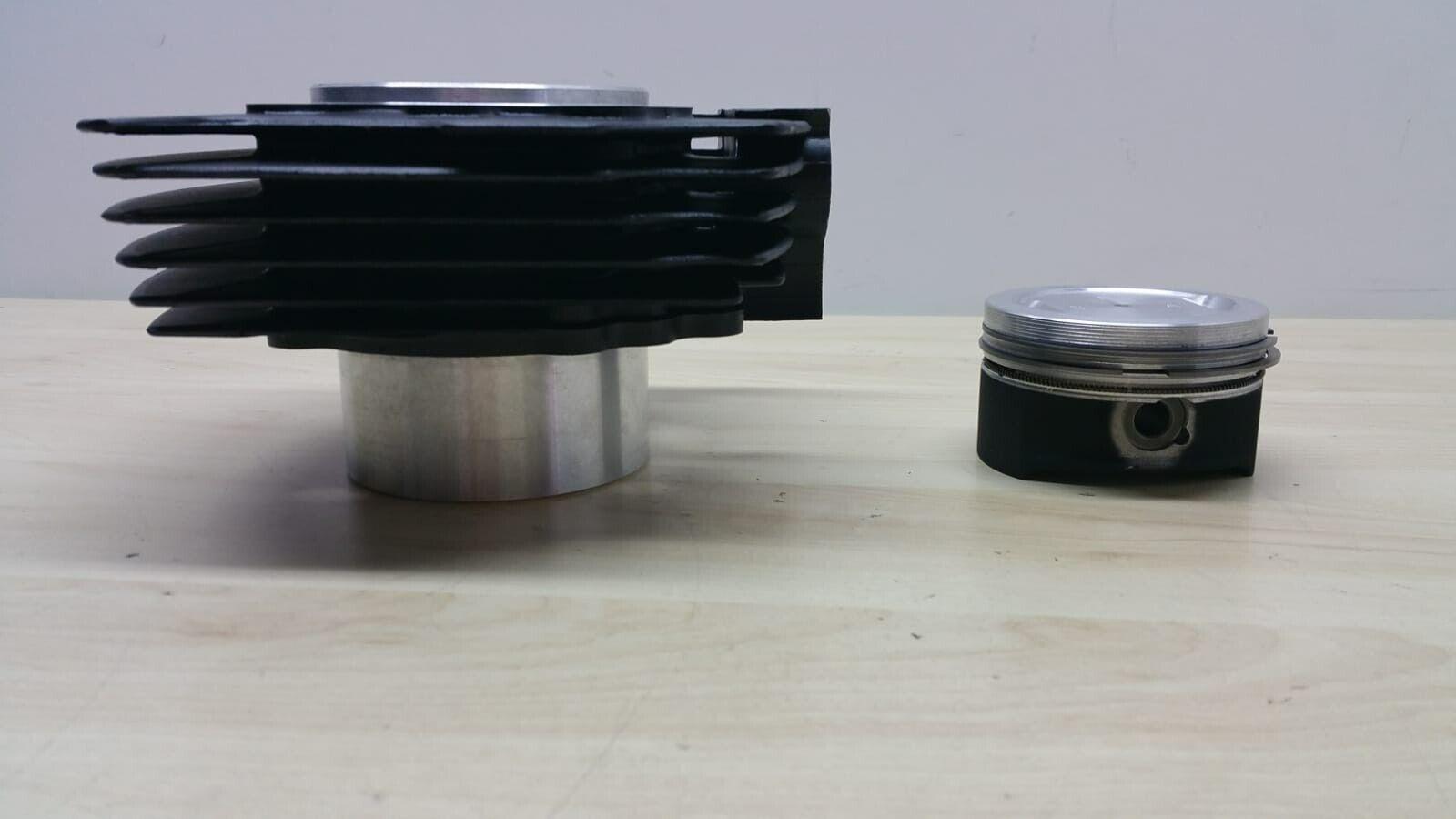 ducati cilindro verticale e pistone (b) ducati monster ss 600 1991 1997 12020332a - foto 5