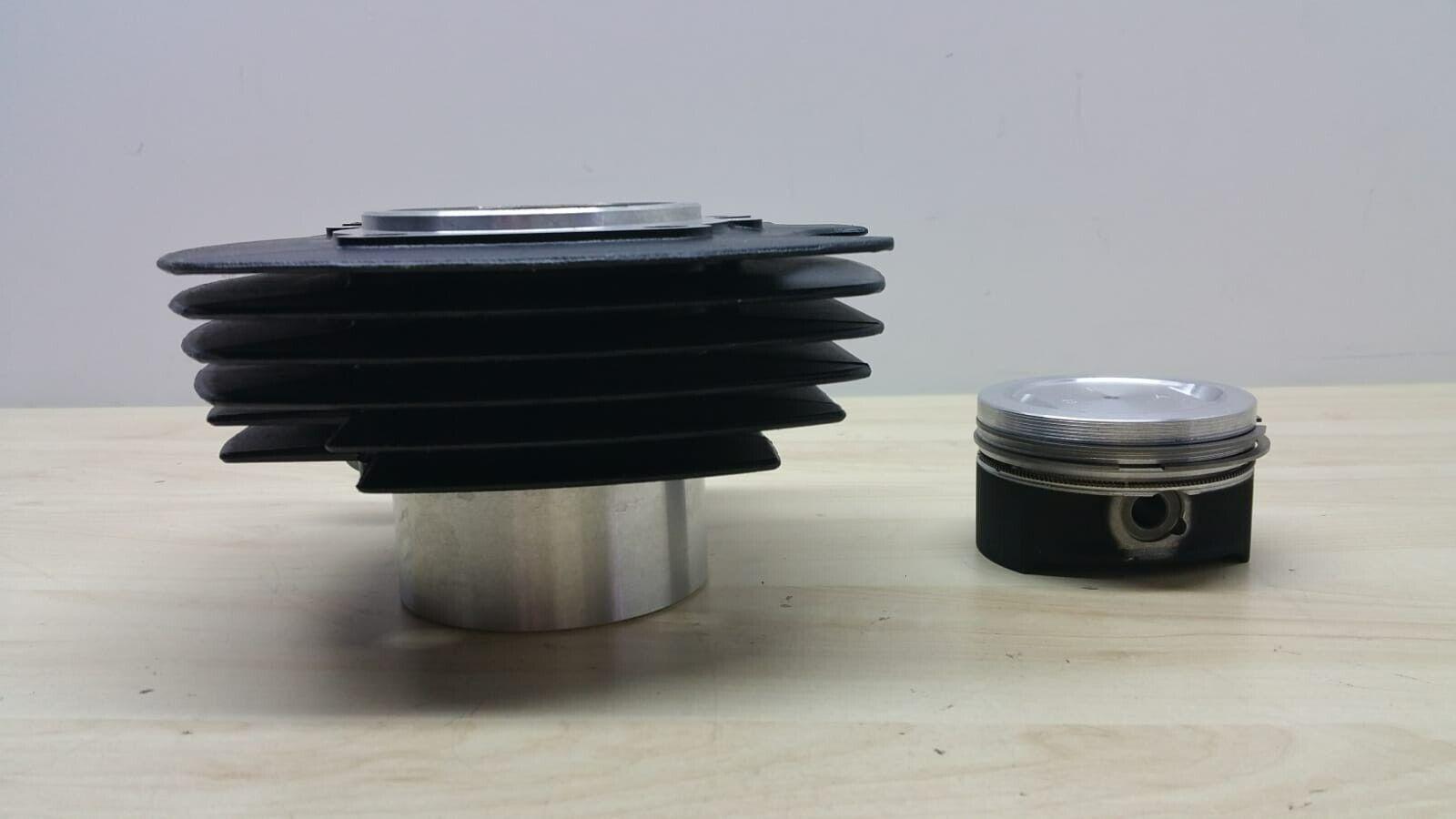 ducati cilindro verticale e pistone (b) ducati monster ss 600 1991 1997 12020332a - foto 6