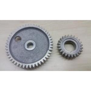Coppia ingranaggi distribuzione  748 750 ss 900 ss m 900 17120131b