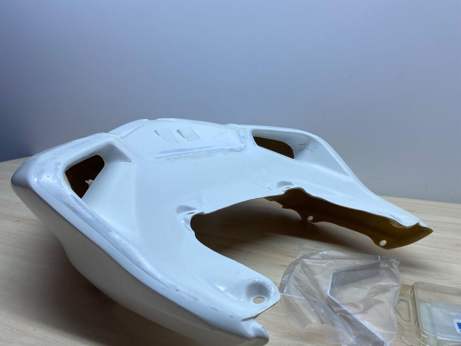 ducati kit codone in vetroresina originale ducati 1098 . 96984507b - foto 2