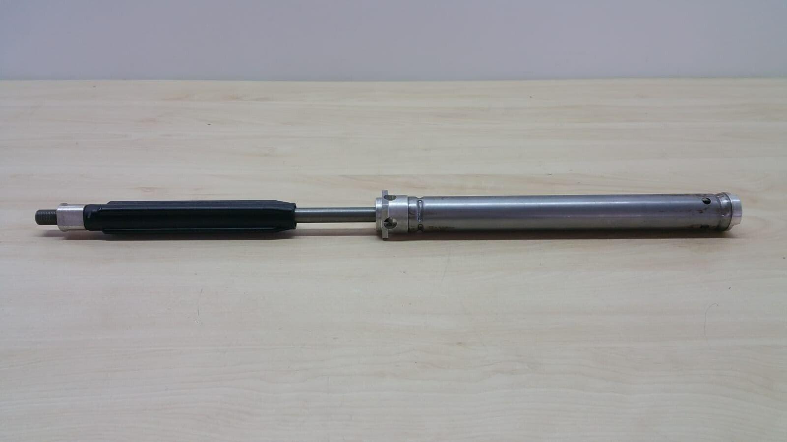 ducati pompante forcella originale ducati monster 400 620 s2r 750 800 34820121a - foto 1