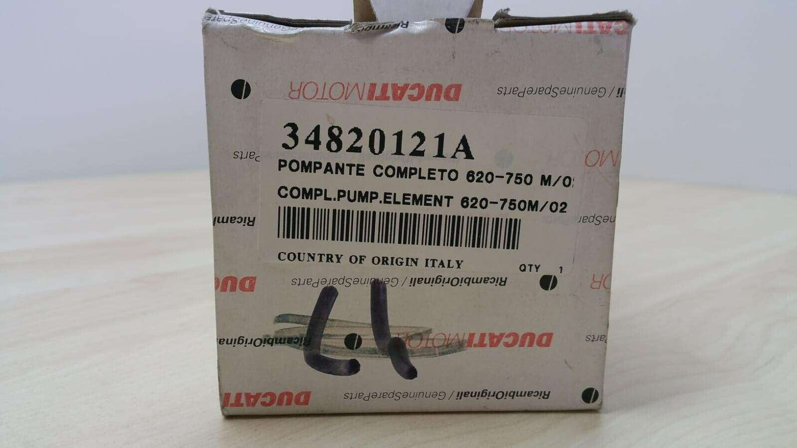 ducati pompante forcella originale ducati monster 400 620 s2r 750 800 34820121a - foto 6