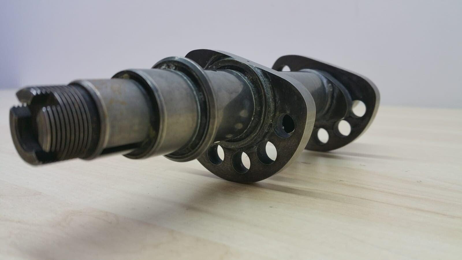 Albero Distribuzione Aspirazione Originale Ducati 1098 /S/ Tric. ducati albero distribuzione aspirazione originale ducati 1098 /s/ tric. 14823062a - foto 1