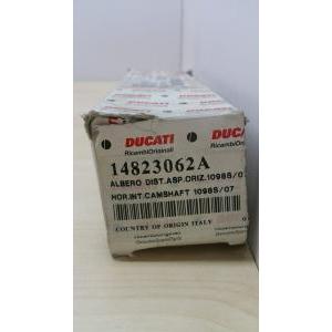 Albero distribuzione aspirazione originale  1098 /s/ tric. 14823062a