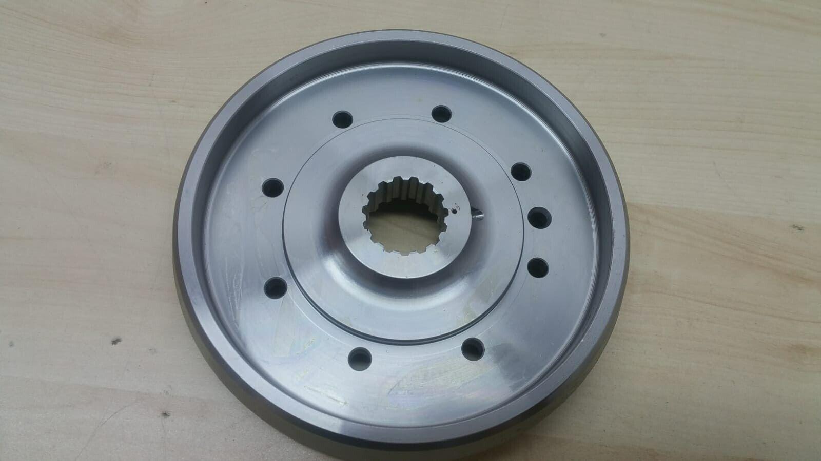 ducati volano accensione originale ducati streetfighter 2012 2013   27610382a - foto 5