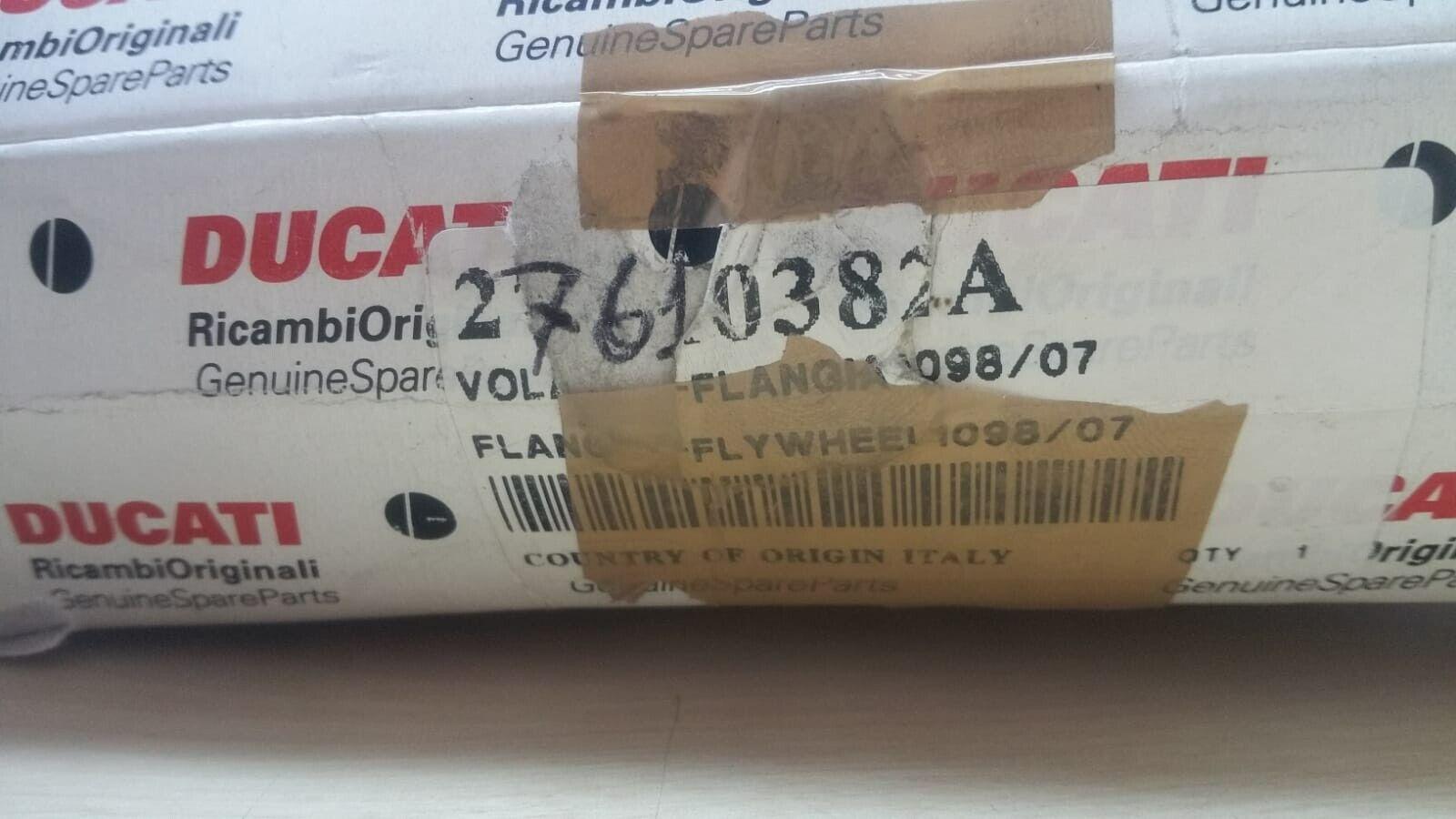 ducati volano accensione originale ducati streetfighter 2012 2013   27610382a - foto 6