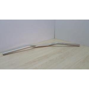 Manubrio ergal sezione variabile originale  multistrada 1000 36010601a