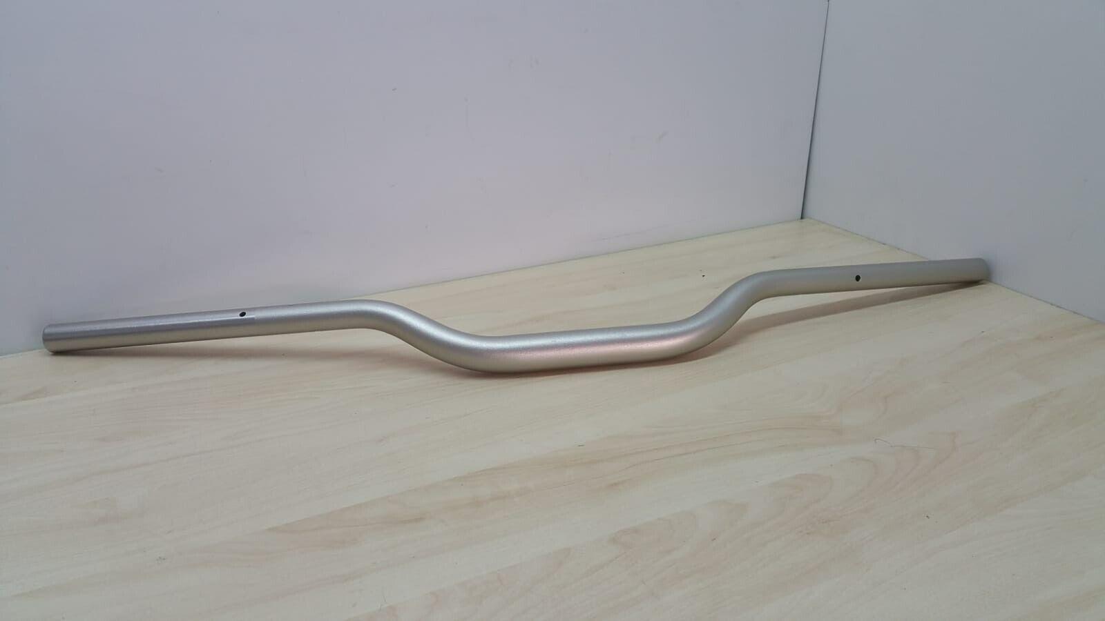 ducati manubrio ergal sezione variabile originale ducati multistrada 1000 36010601a - foto 2