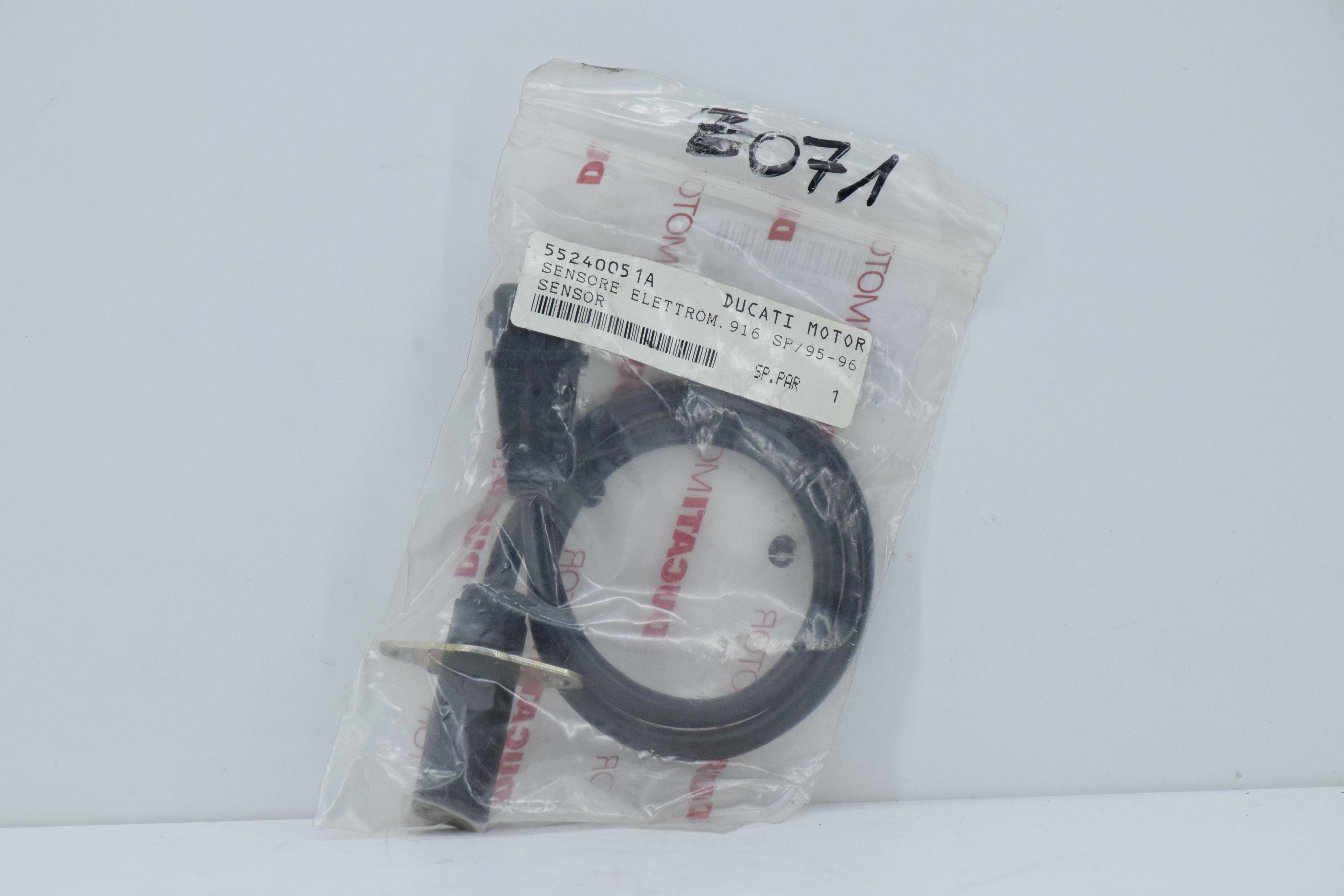 ducati sensore pick-up originale ducati 888sp5 851 916sp paso 907 55240051a - foto 5
