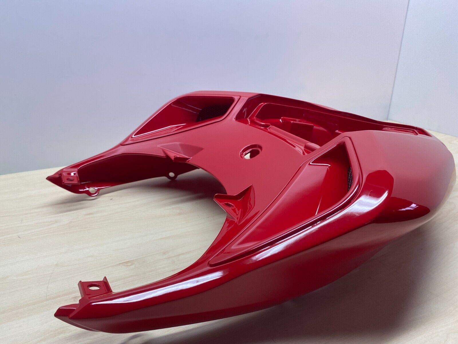 ducati codone rosso originale ducati 1098 / s cod. 48321551aa - foto 2