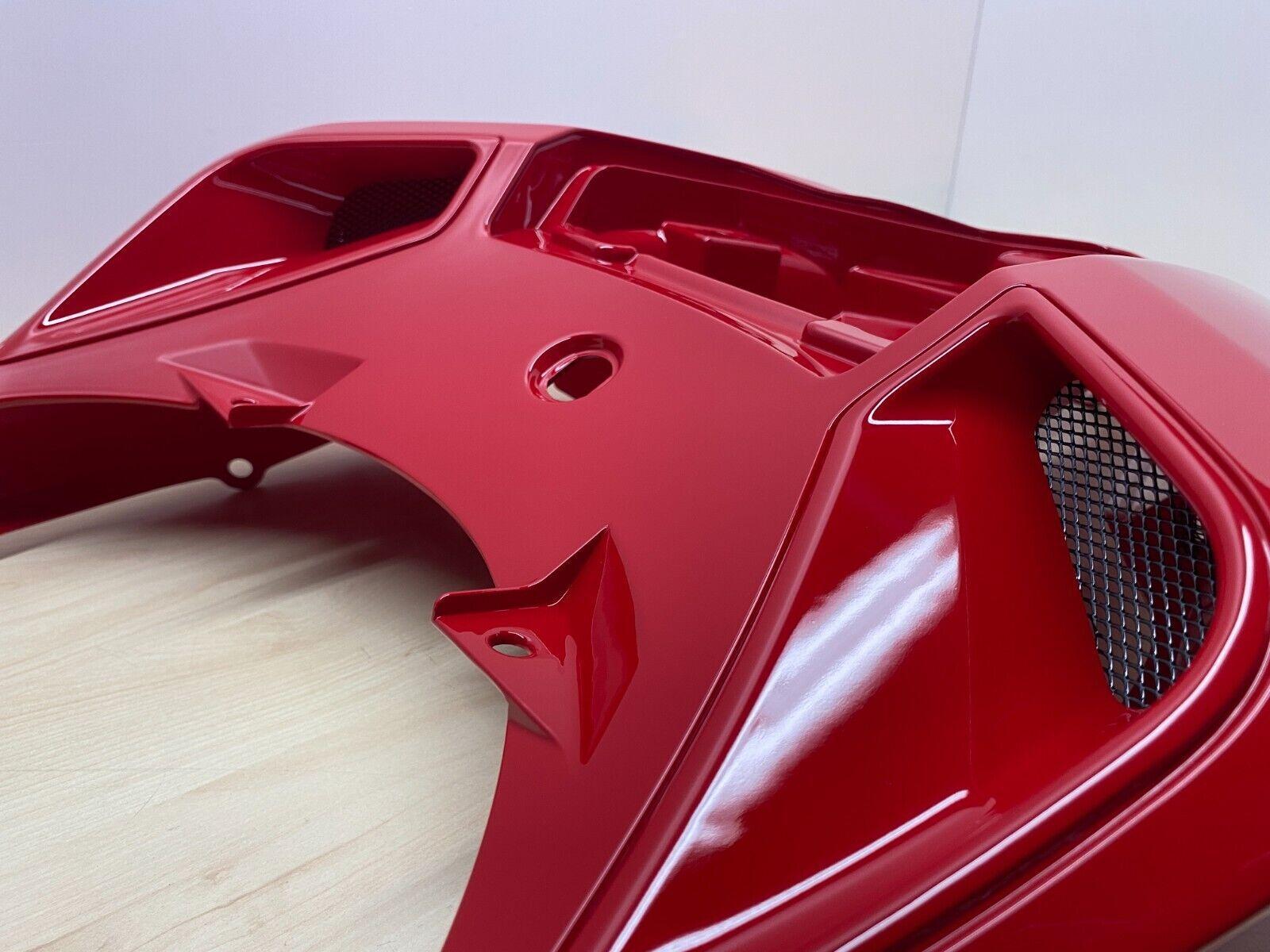 ducati codone rosso originale ducati 1098 / s cod. 48321551aa - foto 3