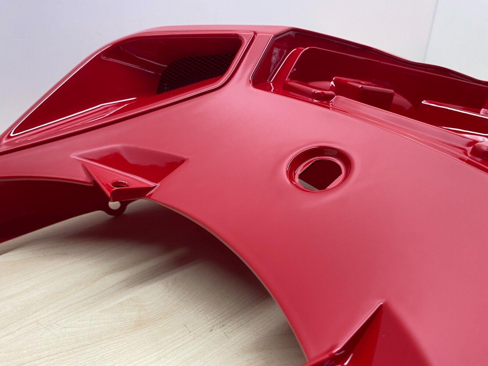 ducati codone rosso originale ducati 1098 / s cod. 48321551aa - foto 4