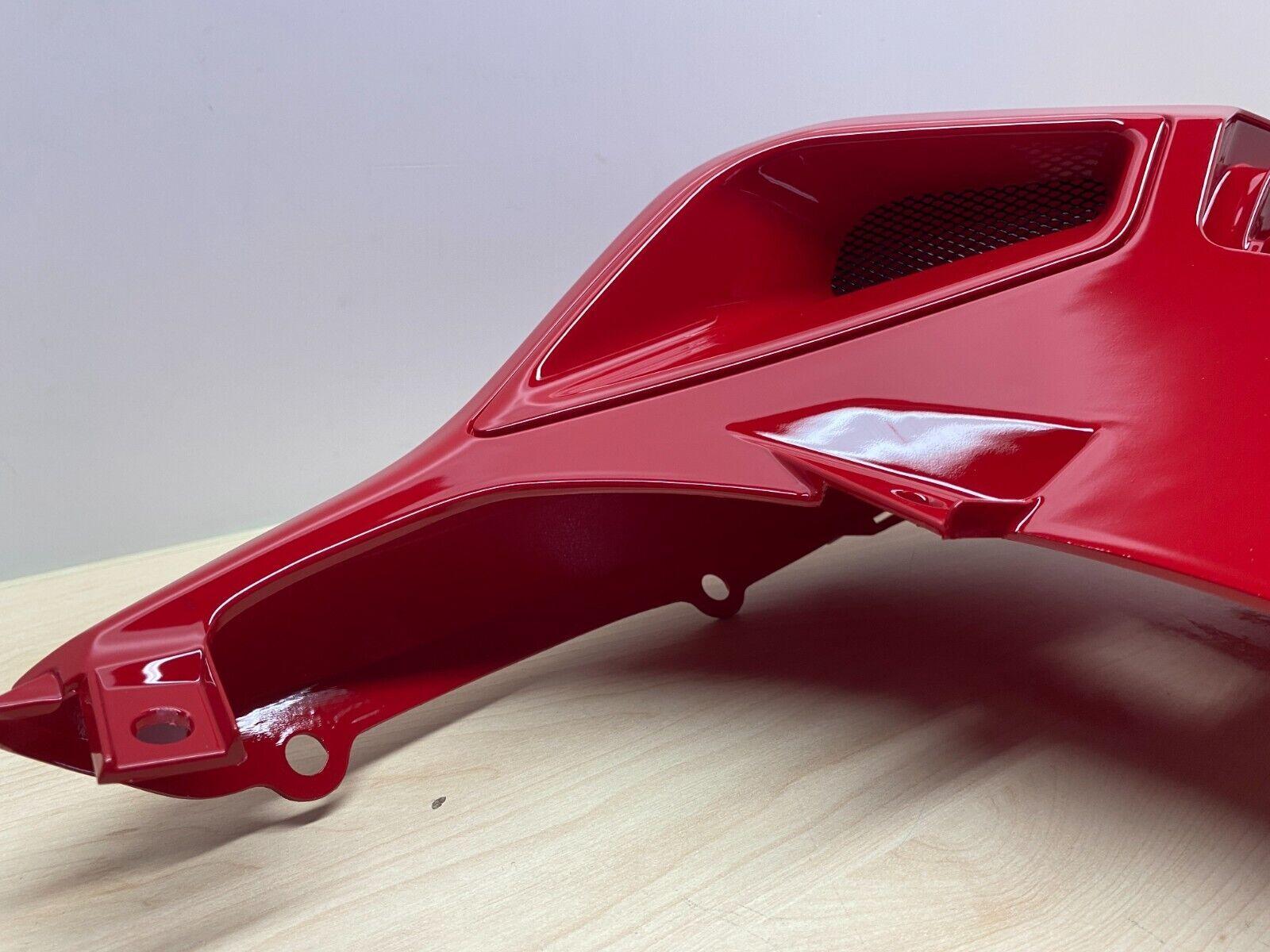 ducati codone rosso originale ducati 1098 / s cod. 48321551aa - foto 5