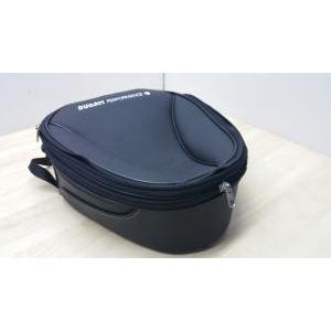 Kit borsa serbatoio nera  performance 848 1098 1198 96756607b