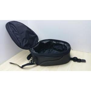 Kit borsa serbatoio nera  performance 848 1098 1198 96756607b