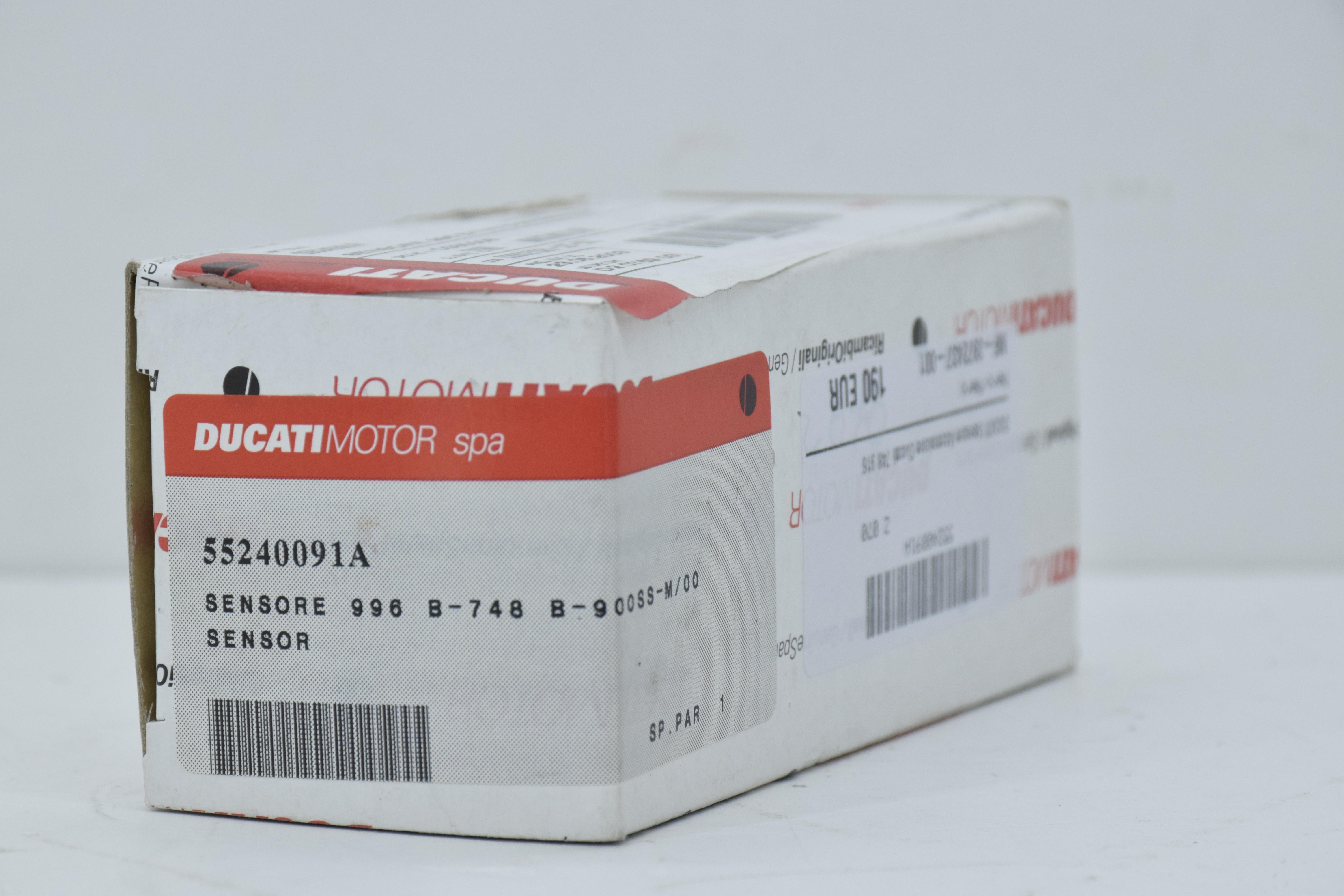 ducati sensore accensione ducati 748 916 996 senna st2 monster 900 55240091a - foto 6