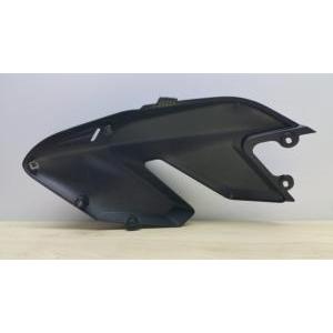 Carena destra nera  originale  hypermotard 1100 2008 48012501at