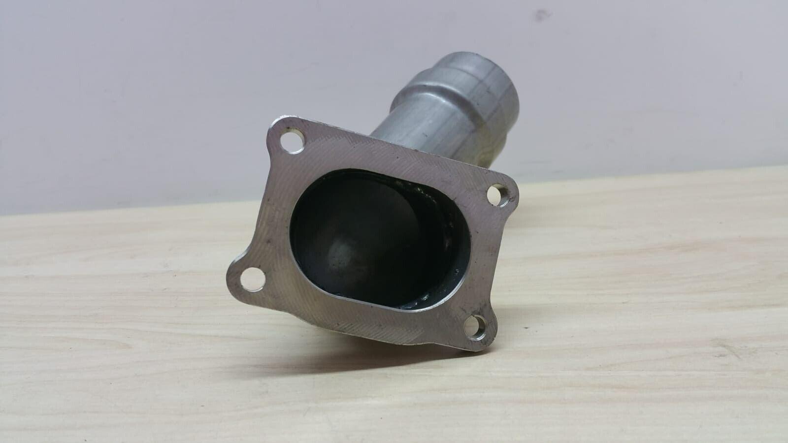 ducati collettore scarico verticale originale ducati 749 999 57110722b - foto 3 ducati collettore scarico verticale originale ducati 749 999 57110722b - foto 3