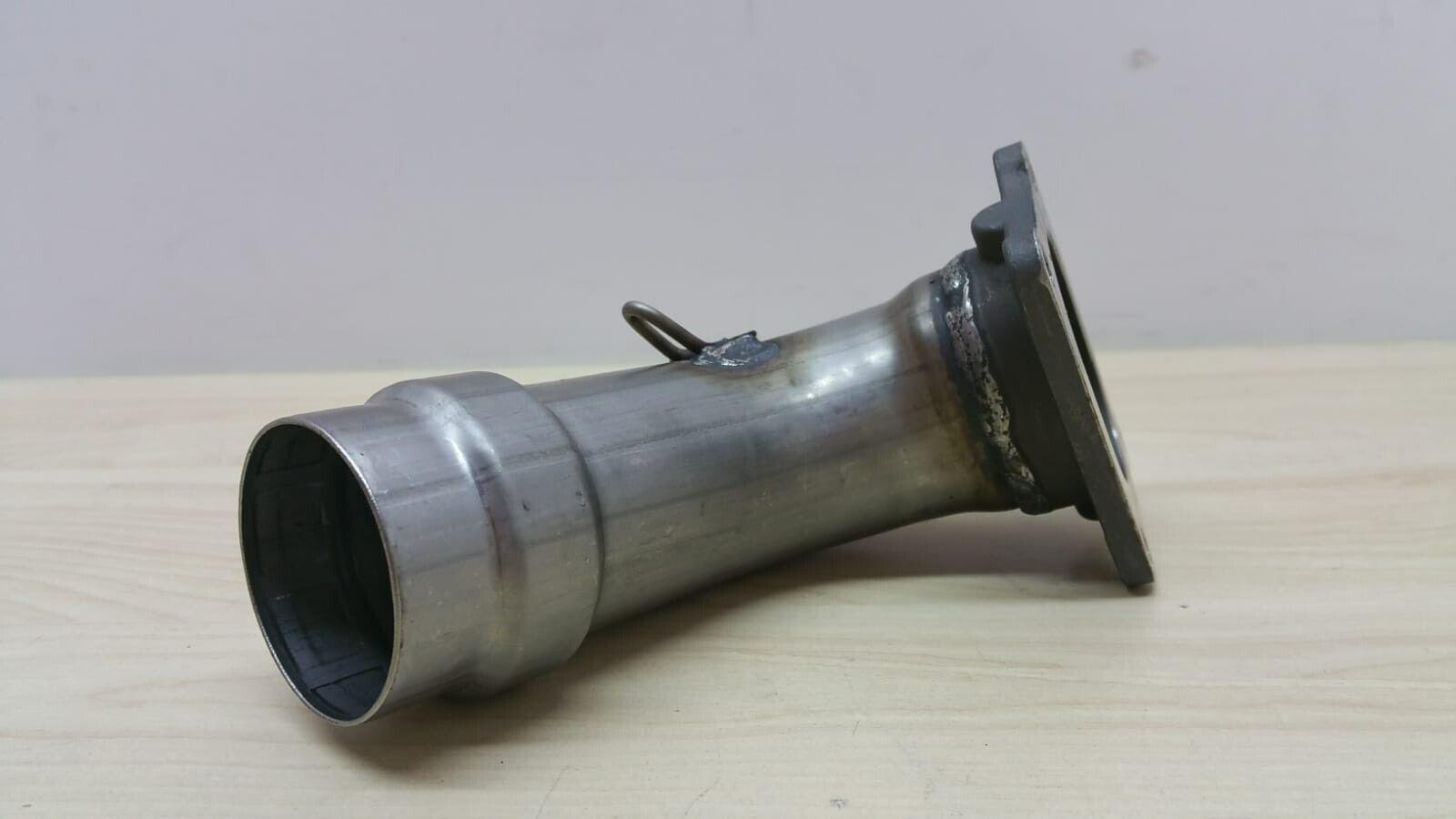 ducati collettore scarico verticale originale ducati 749 999 57110722b - foto 5 ducati collettore scarico verticale originale ducati 749 999 57110722b - foto 5