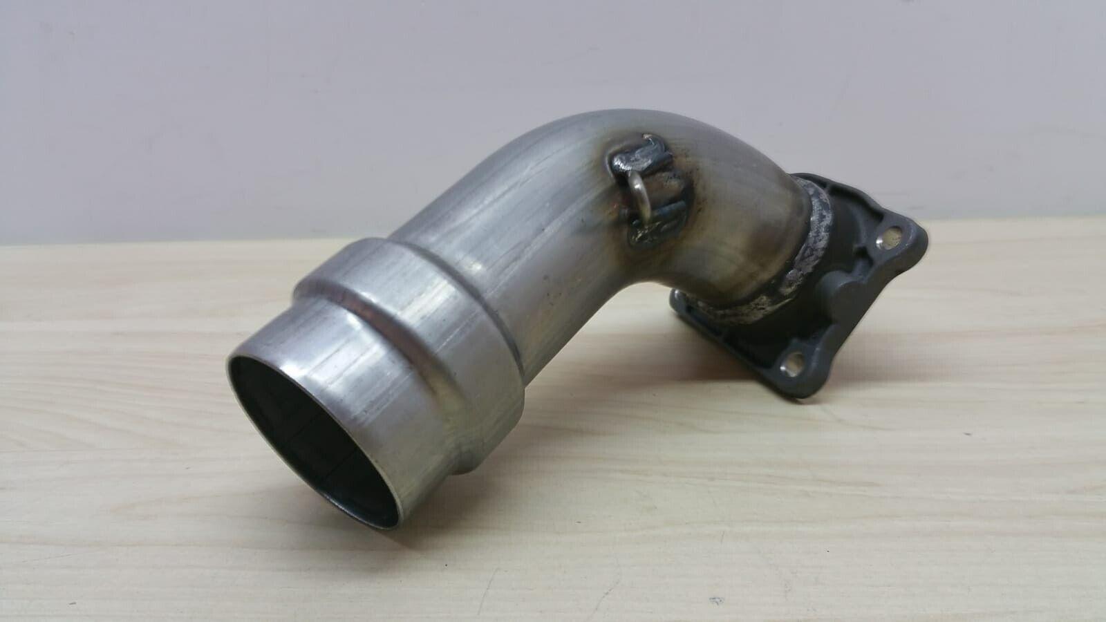 ducati collettore scarico verticale originale ducati 749 999 57110722b - foto 6 ducati collettore scarico verticale originale ducati 749 999 57110722b - foto 6