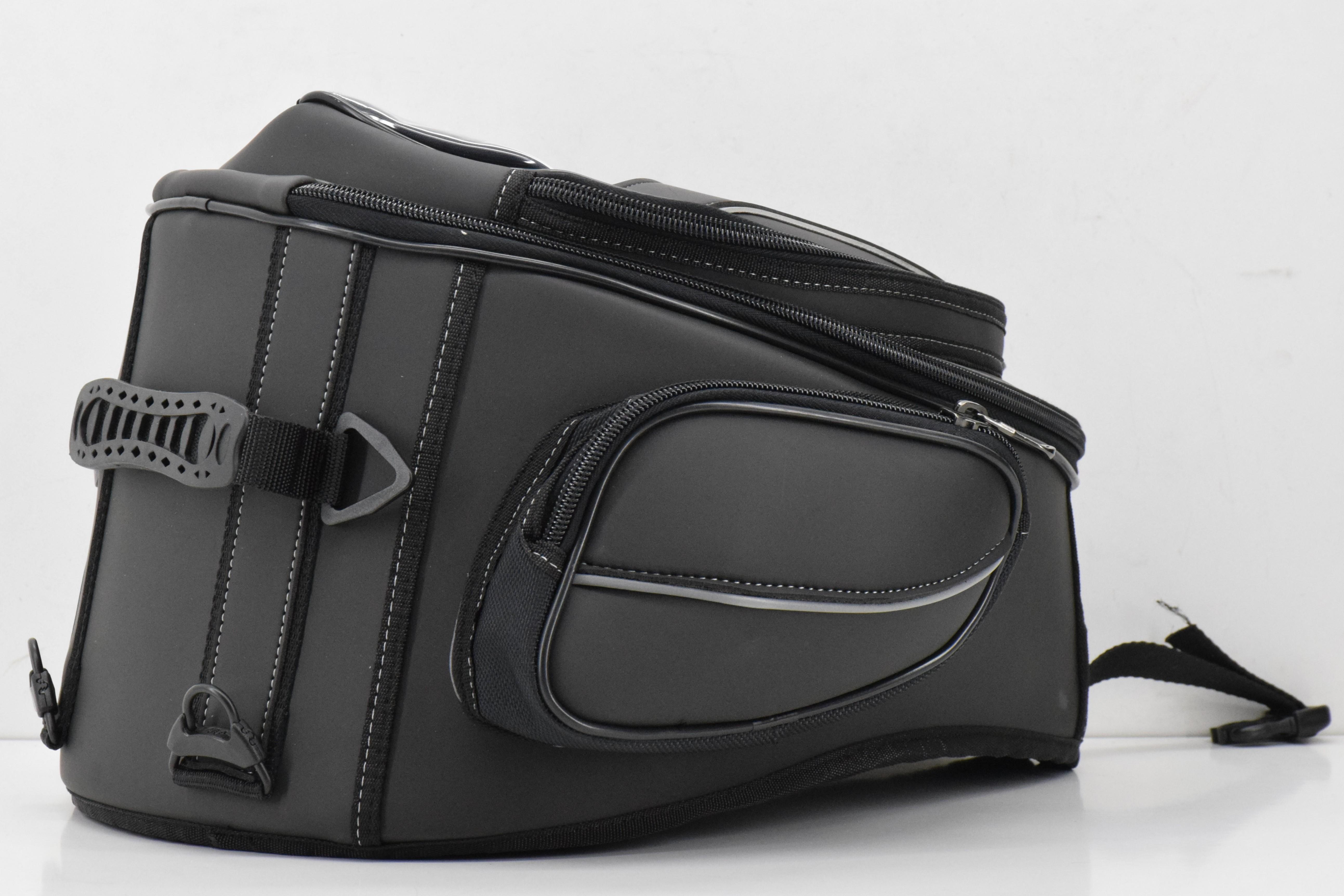 ducati borsa serbatoio morbida ducati performance sbk v2 panigale 1199 96700012a - foto 3