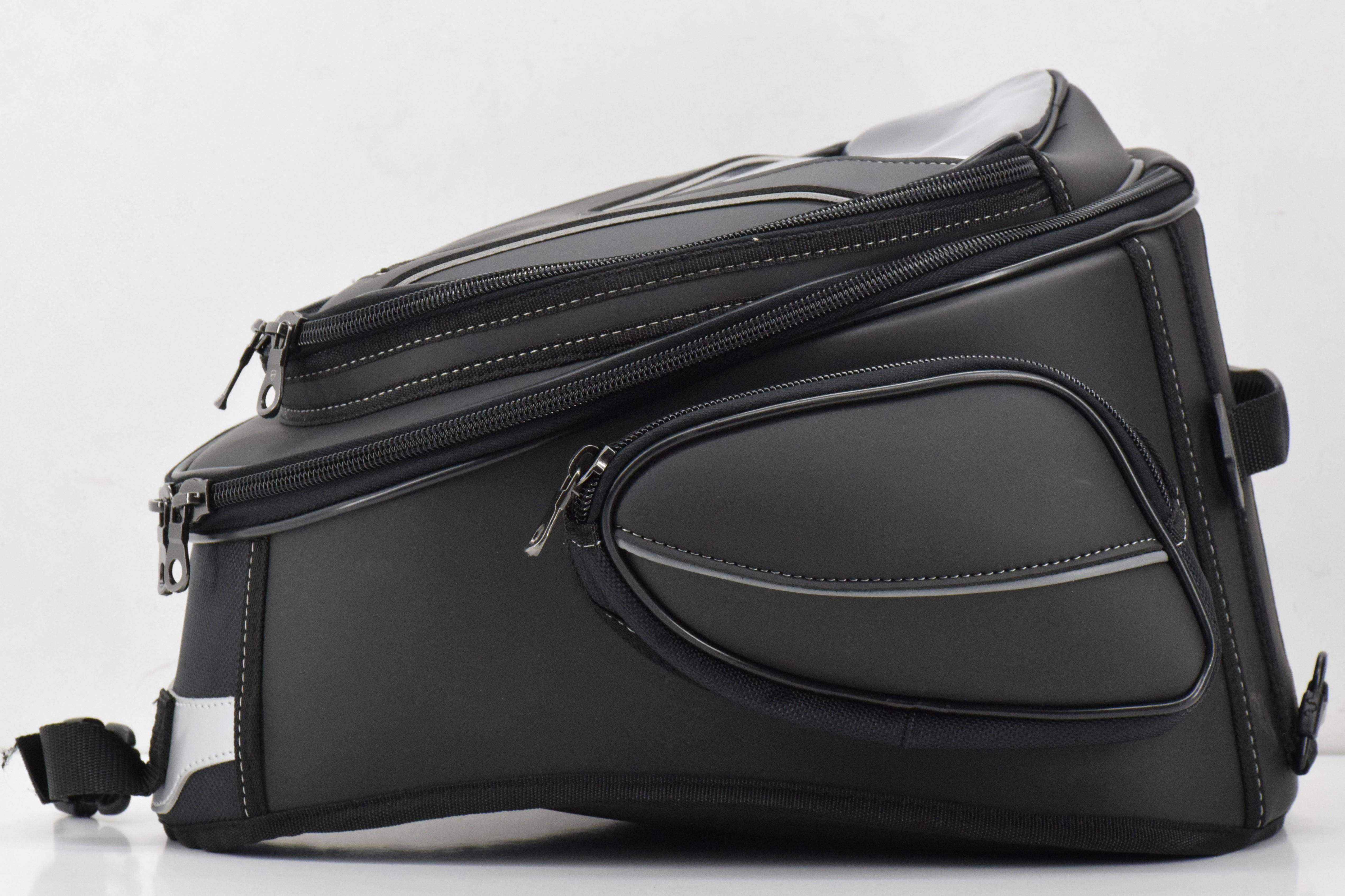 ducati borsa serbatoio morbida ducati performance sbk v2 panigale 1199 96700012a - foto 5