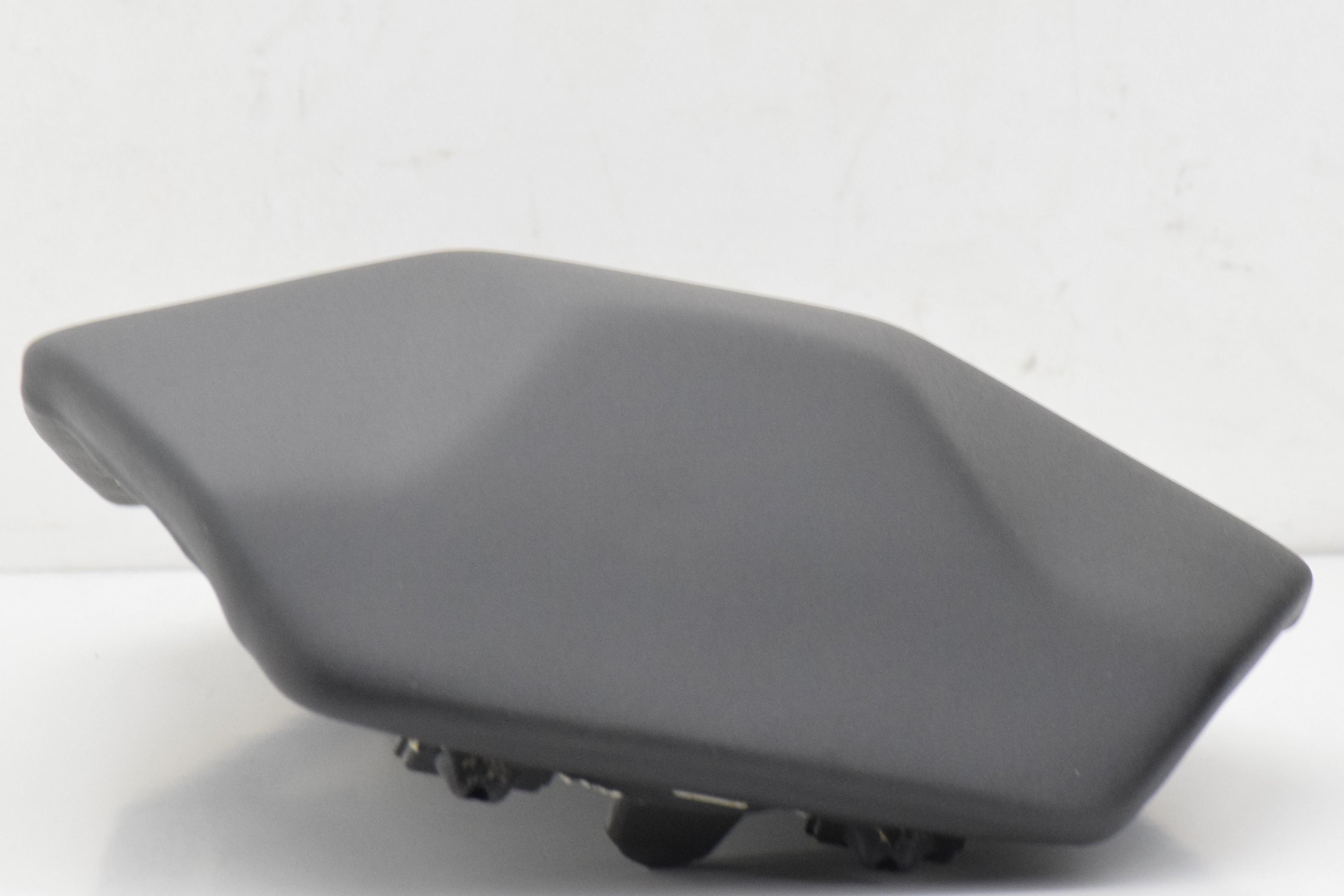 ducati sella passeggero nera originale ducati panigale 899 1199 14-15 59522251a - foto 2