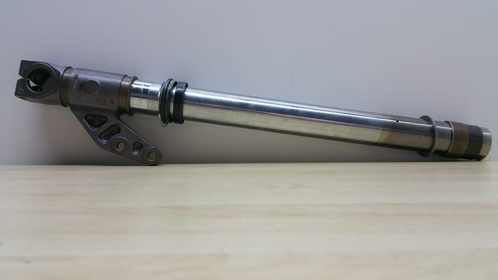 ducati scorrevole destro originale ducati 748 916 s sp sps 34910521d - foto 2