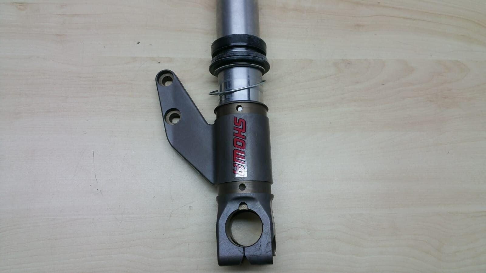 ducati scorrevole destro originale ducati 748 916 s sp sps 34910521d - foto 6
