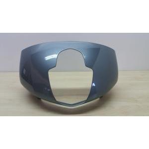 Cupolino grigio originale  multistrada 1000 ds 2003 2005. 48110291am
