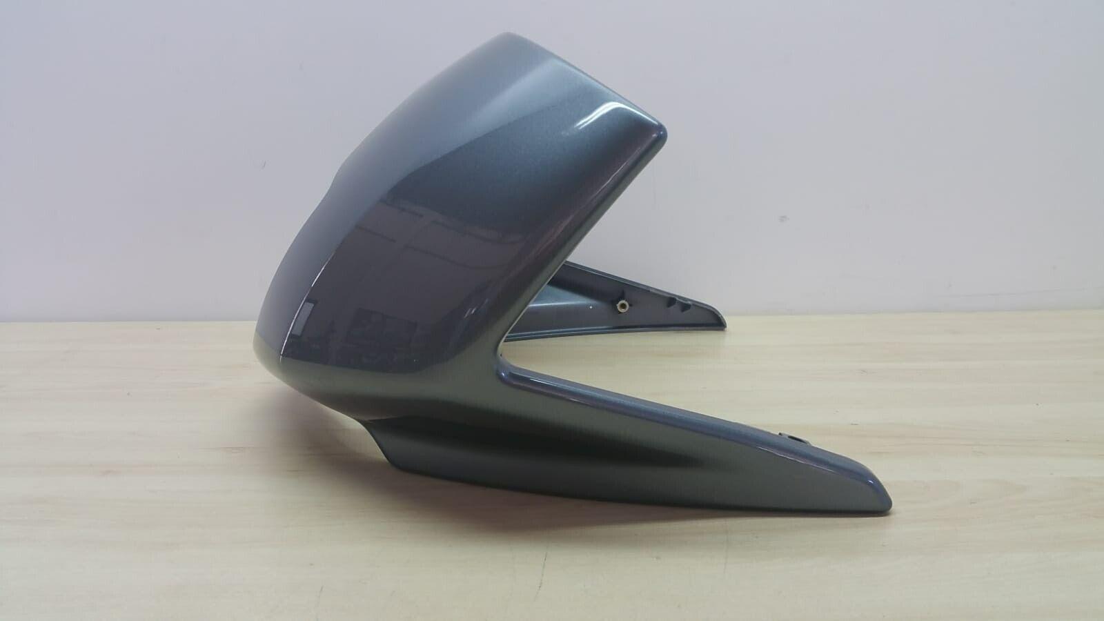 ducati cupolino grigio originale ducati multistrada 1000 ds 2003 2005. 48110291am - foto 2 ducati cupolino grigio originale ducati multistrada 1000 ds 2003 2005. 48110291am - foto 2
