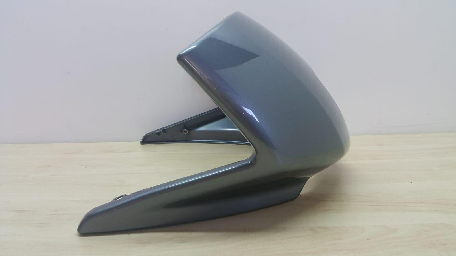 ducati cupolino grigio originale ducati multistrada 1000 ds 2003 2005. 48110291am - foto 4 ducati cupolino grigio originale ducati multistrada 1000 ds 2003 2005. 48110291am - foto 4