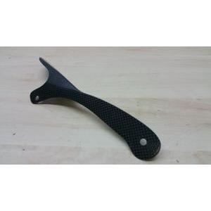 Paracatena in carbonio  performance per 848 1098 1198   96994608b