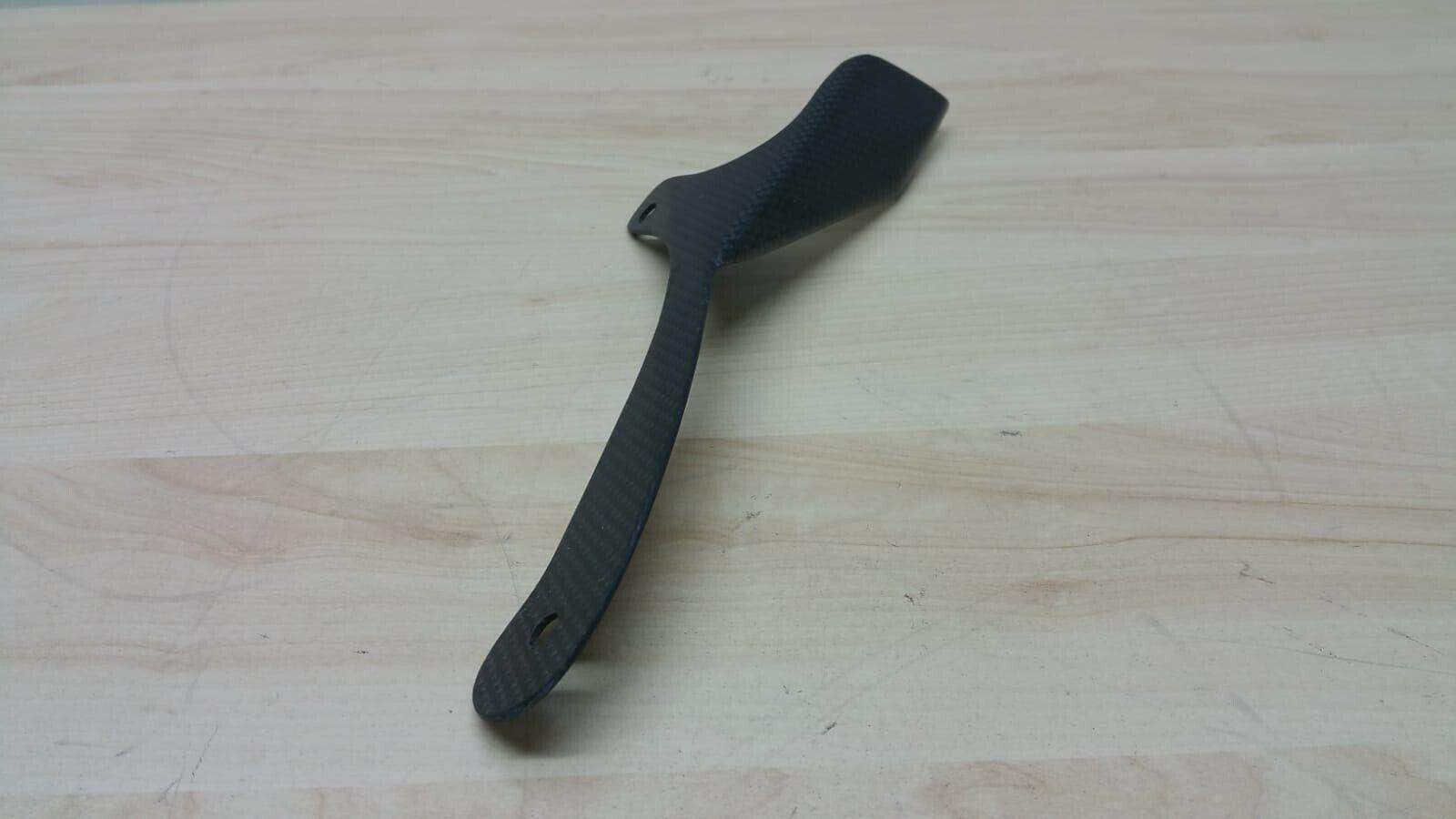 ducati paracatena in carbonio ducati performance per 848 1098 1198   96994608b - foto 2