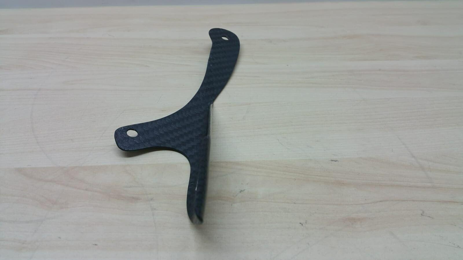 ducati paracatena in carbonio ducati performance per 848 1098 1198   96994608b - foto 4