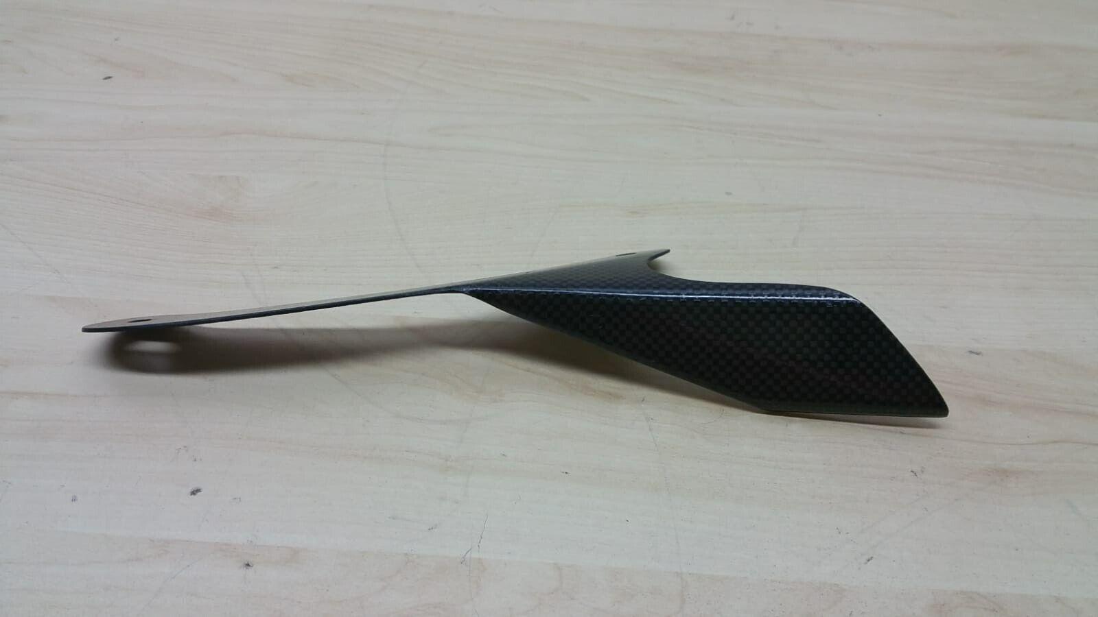 ducati paracatena in carbonio ducati performance per 848 1098 1198   96994608b - foto 6