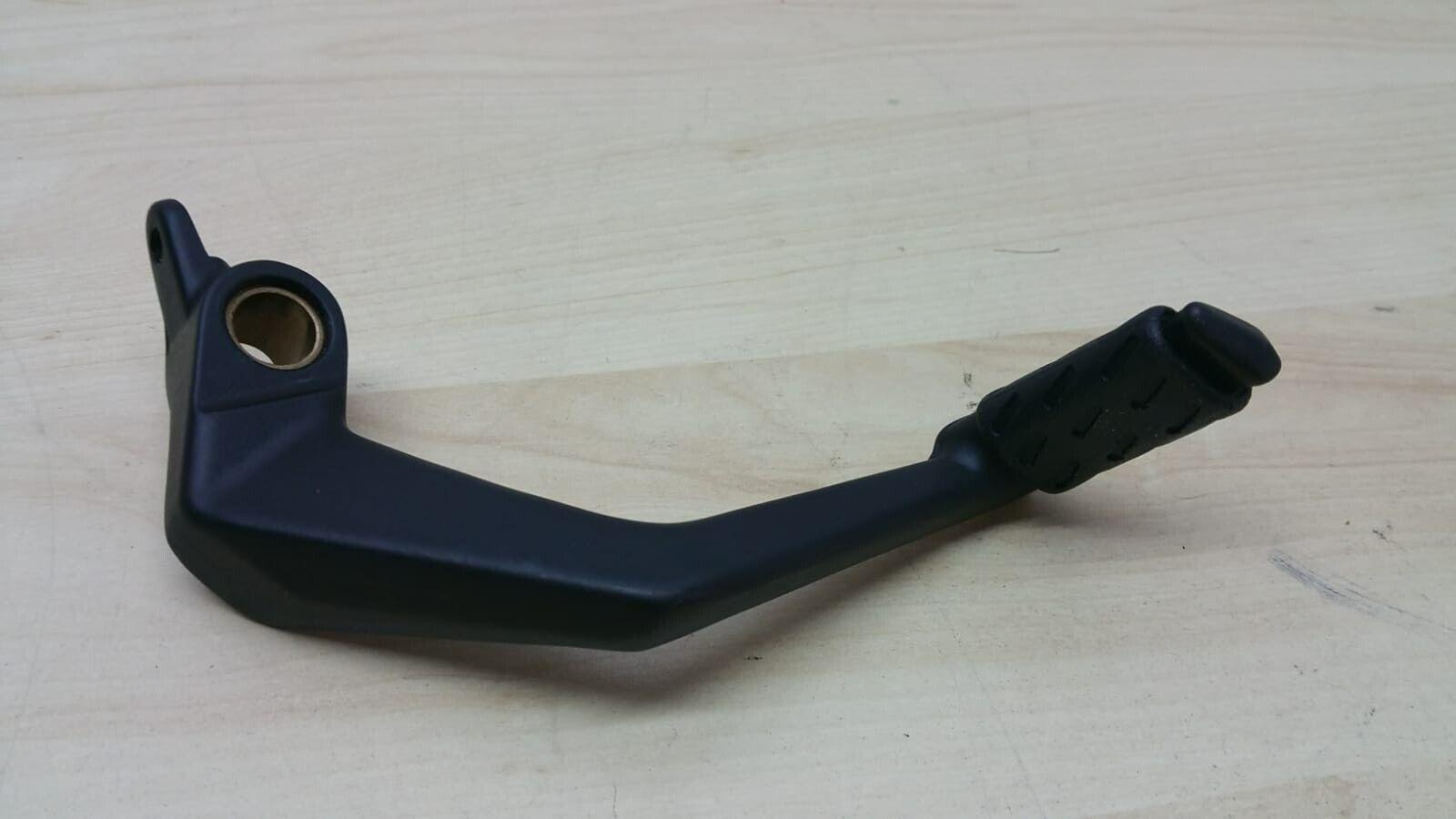 ducati pedale freno posteriore nera originale ducati 1098 r 2008 2009  45720421ab - foto 1