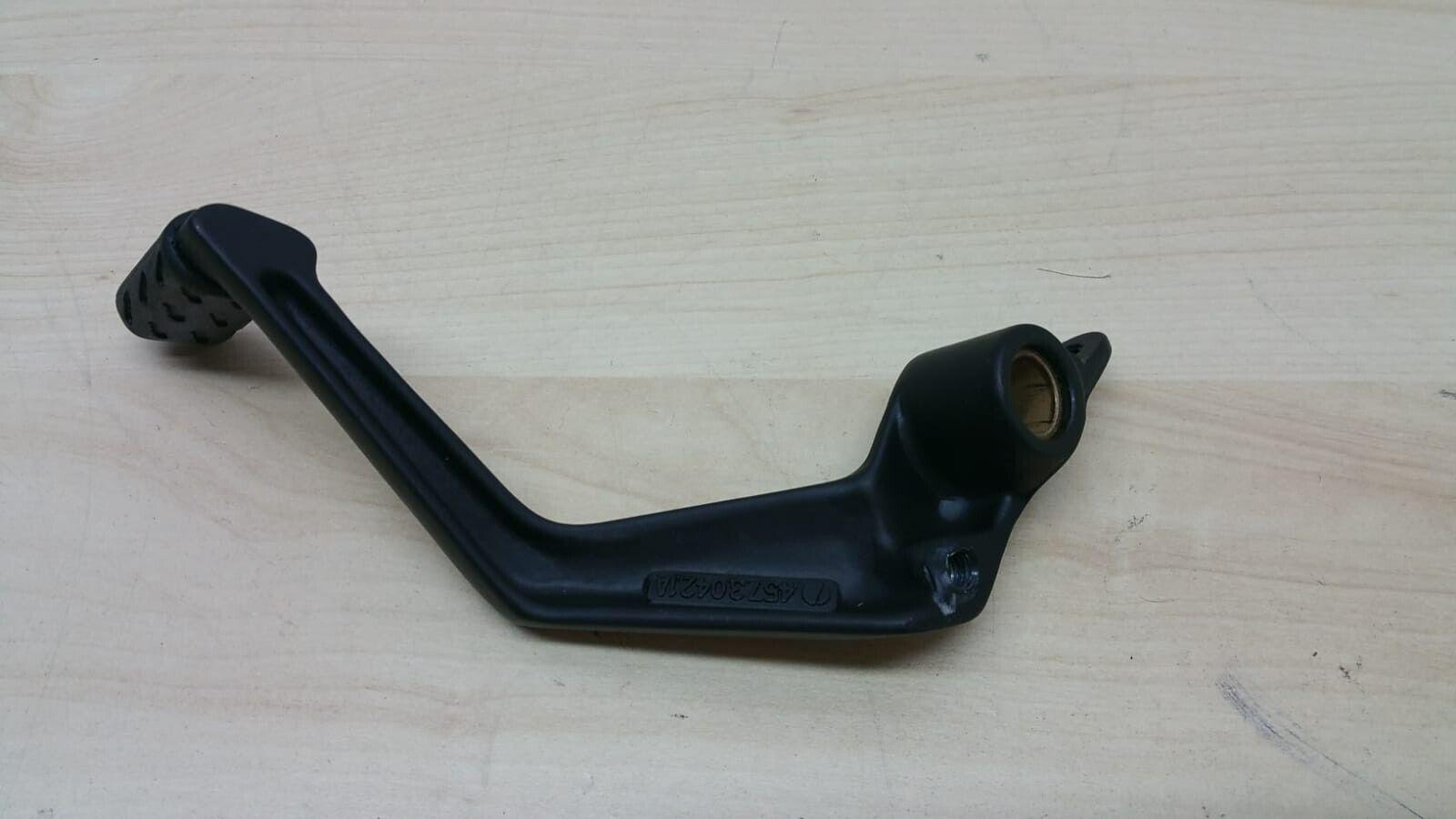 ducati pedale freno posteriore nera originale ducati 1098 r 2008 2009  45720421ab - foto 5