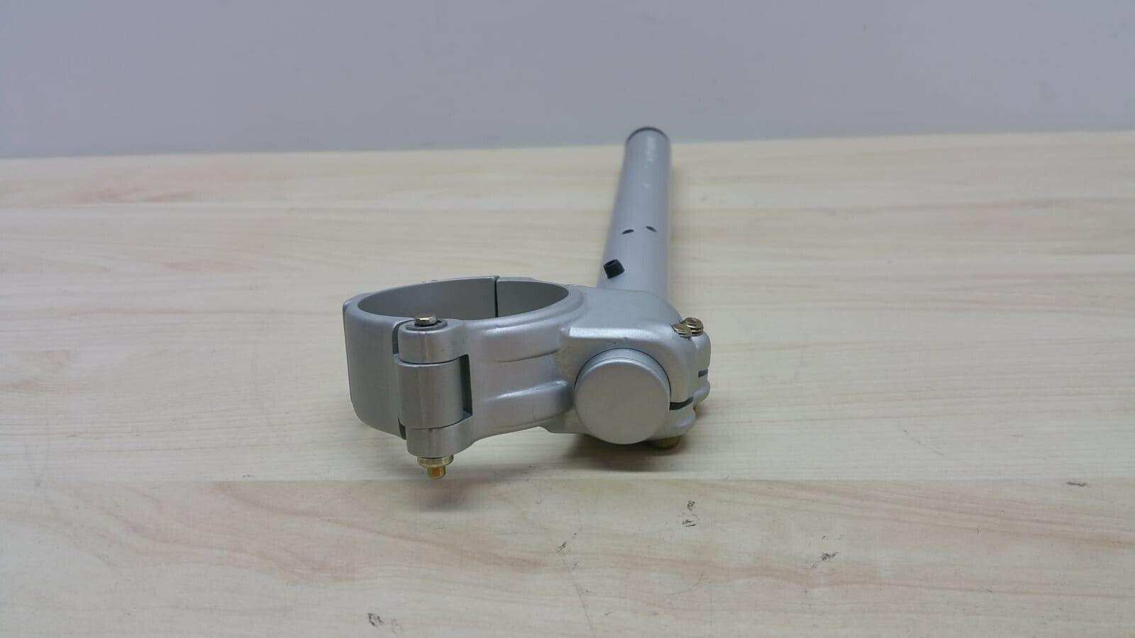ducati semimanubrio destro originale ducati 748 996 998 36020311a - foto 3