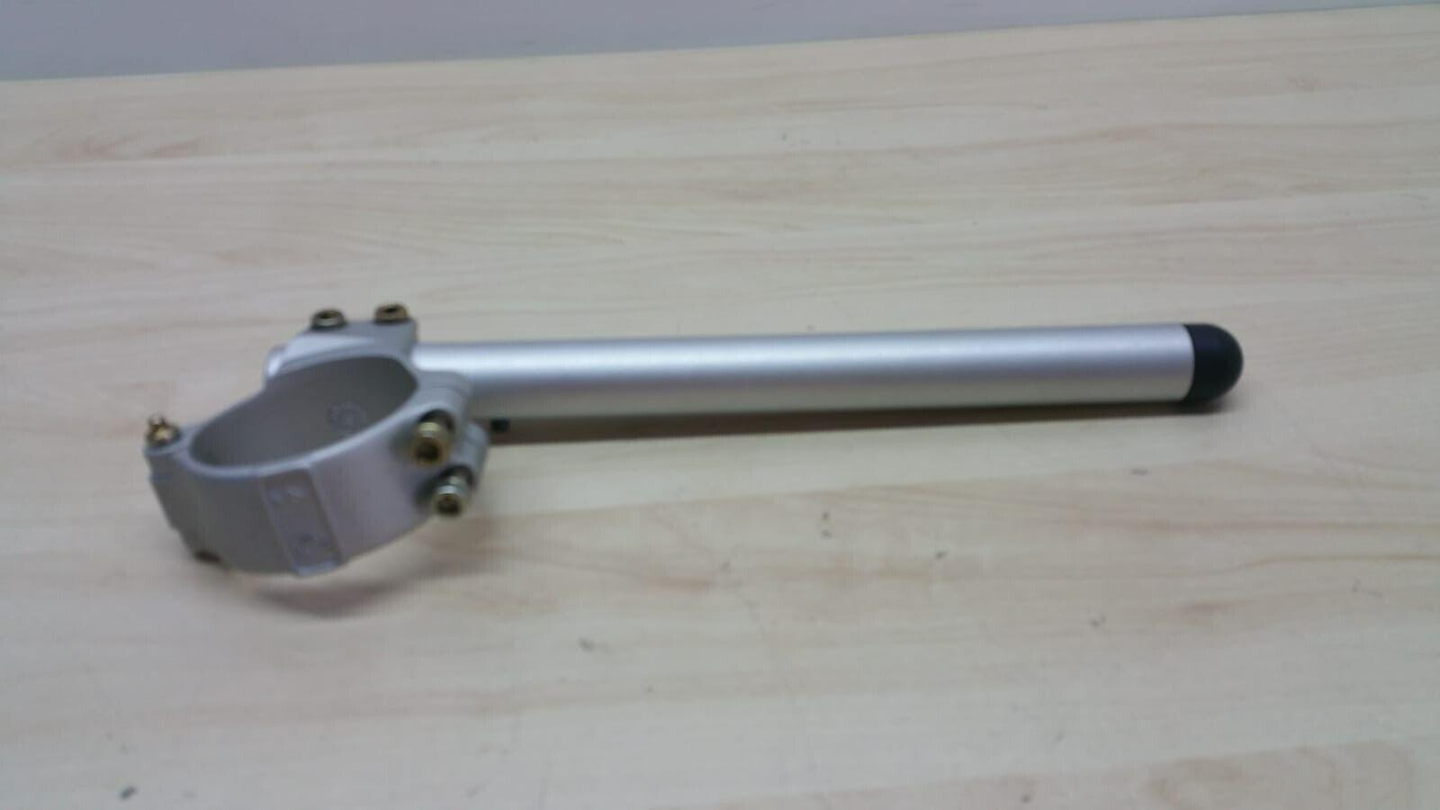 ducati semimanubrio destro originale ducati 748 996 998 36020311a - foto 6