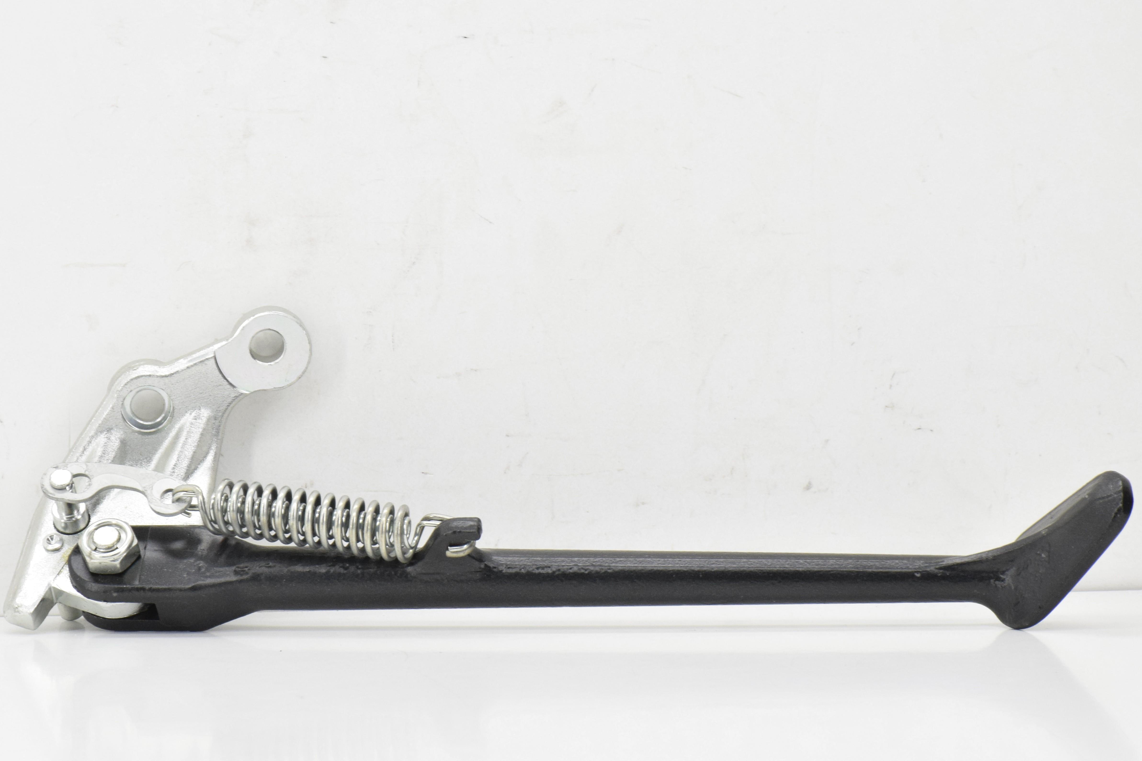 ducati cavalletto laterale completo ducati hypermotard 1100 796 55610361a - foto 1