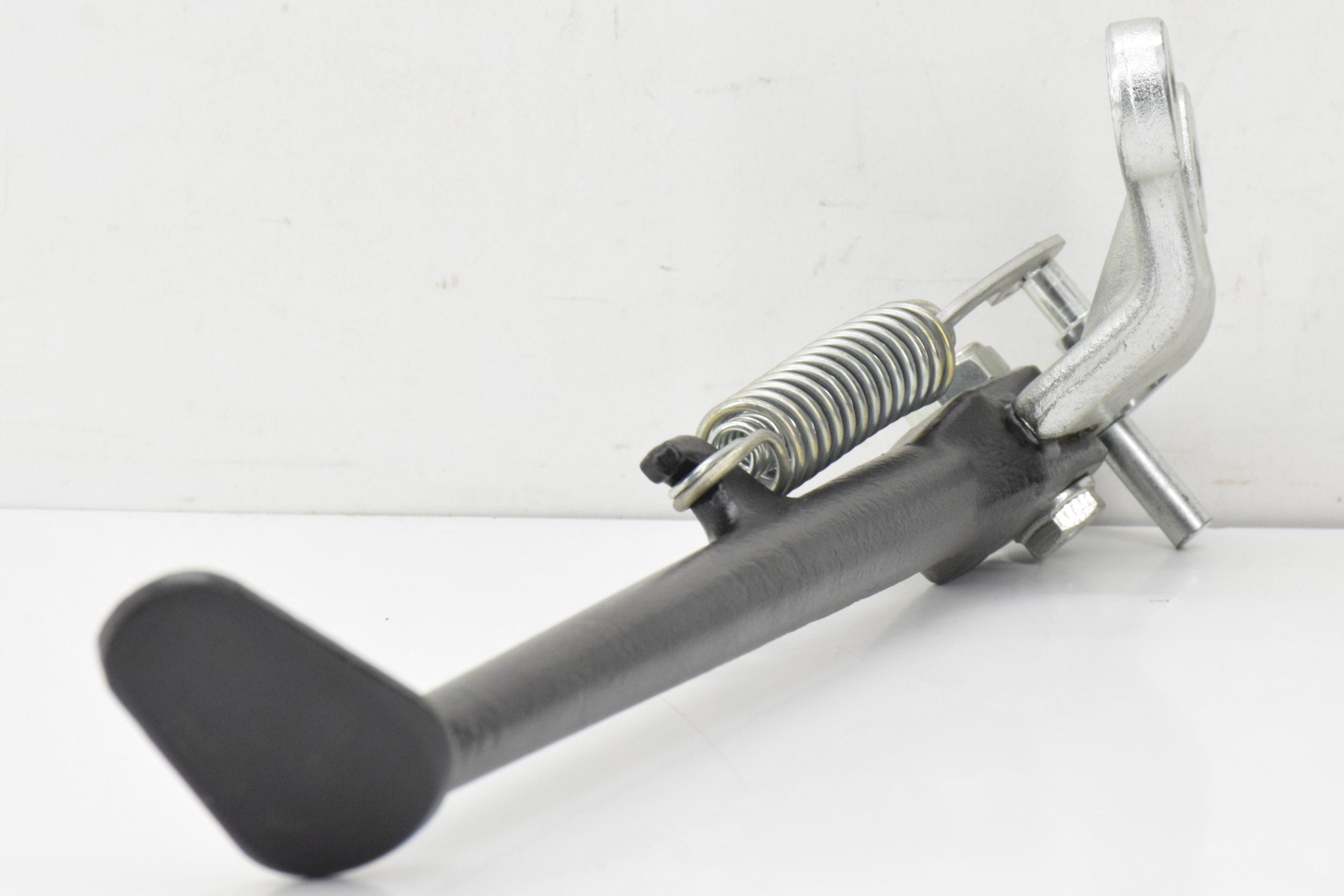 ducati cavalletto laterale completo ducati hypermotard 1100 796 55610361a - foto 2