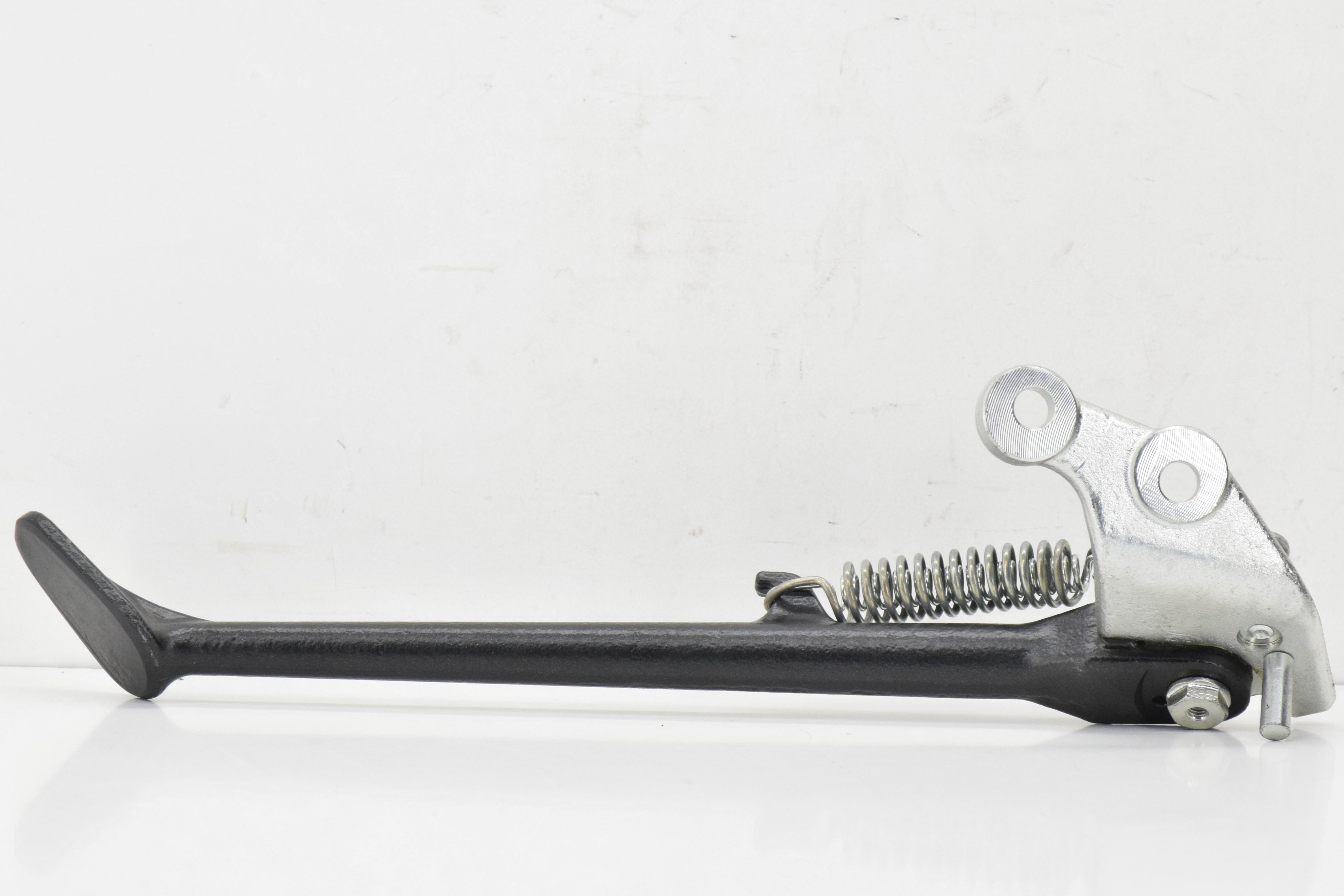 ducati cavalletto laterale completo ducati hypermotard 1100 796 55610361a - foto 3