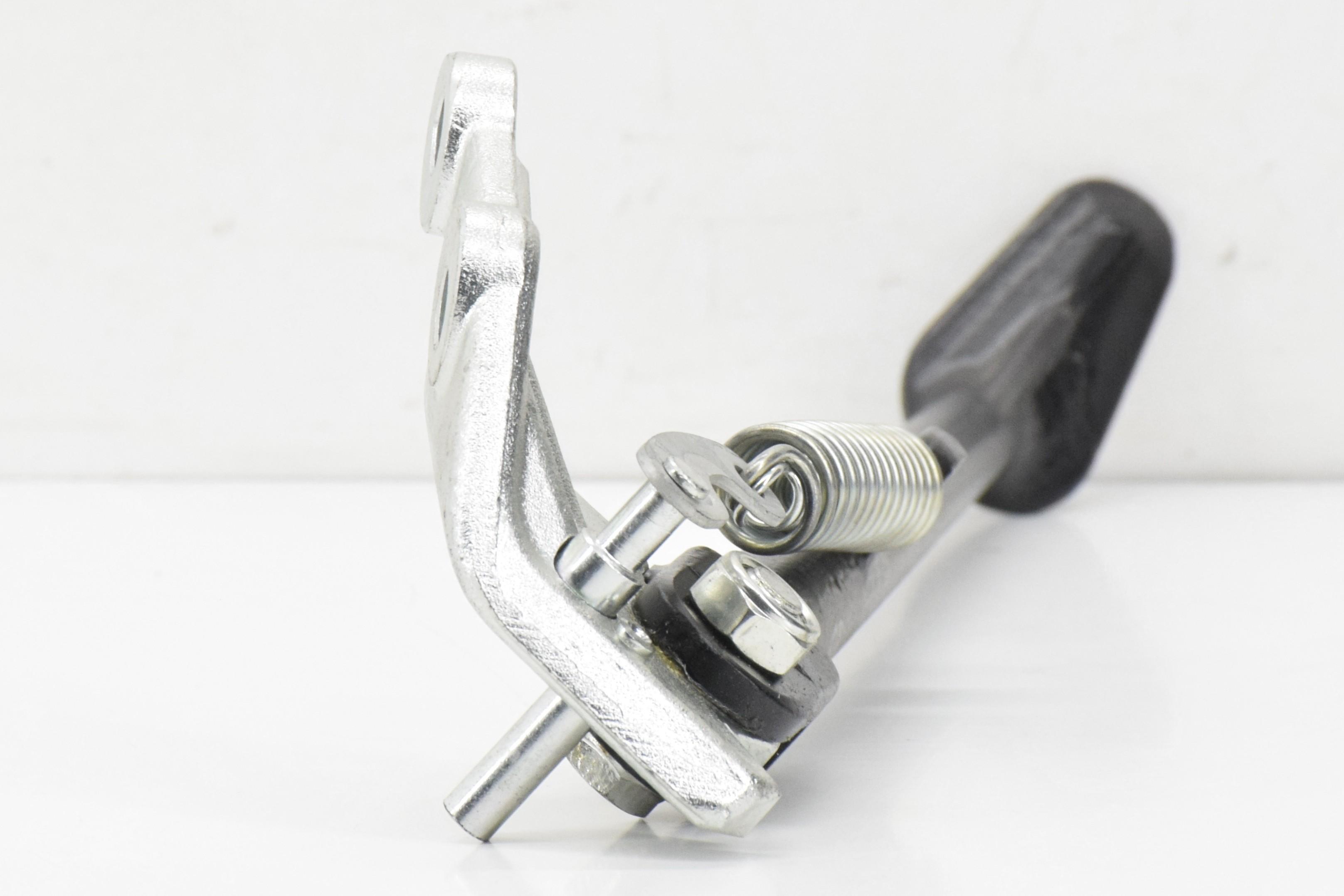 ducati cavalletto laterale completo ducati hypermotard 1100 796 55610361a - foto 4