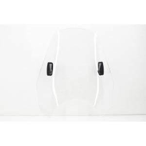 Parabrezza trasparente originale  monster 600 750 900 city dark 48740051a