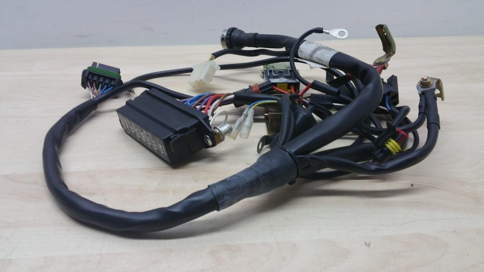 ducati cablaggio elettrico originale ducati 748 916 916 sp 916 sps  51010621c - foto 1