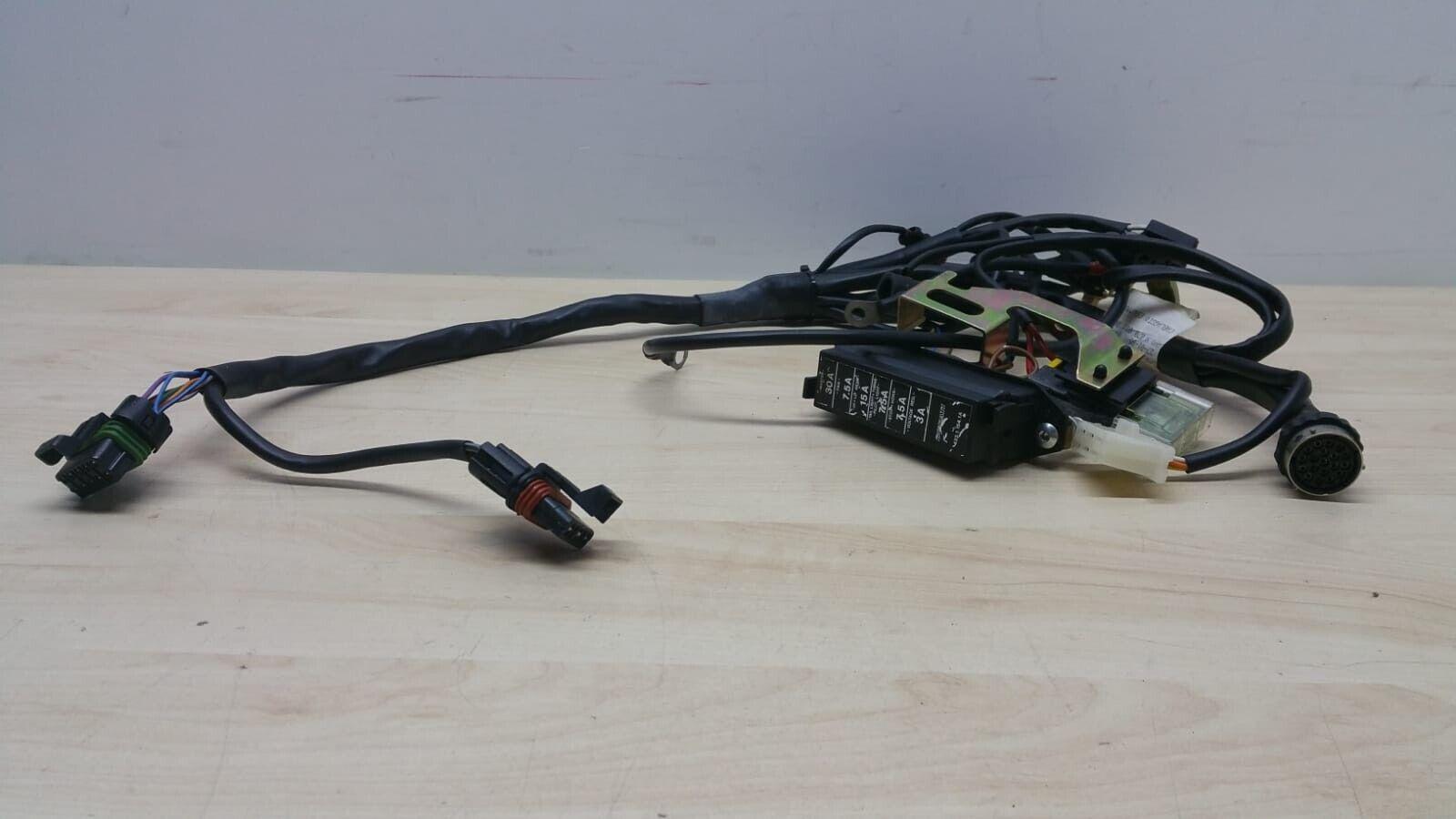 ducati cablaggio elettrico originale ducati 748 916 916 sp 916 sps  51010621c - foto 4