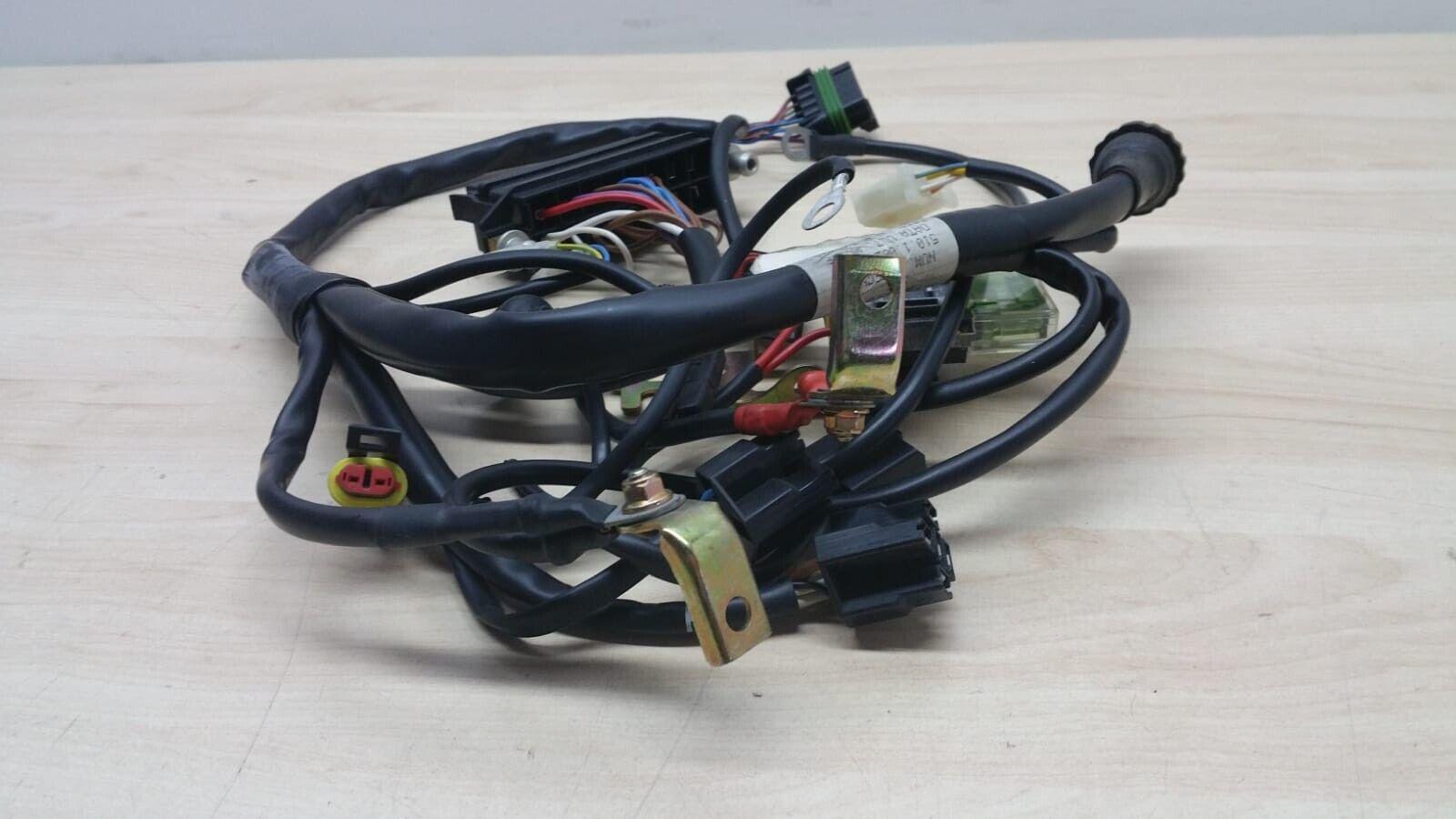 ducati cablaggio elettrico originale ducati 748 916 916 sp 916 sps  51010621c - foto 6