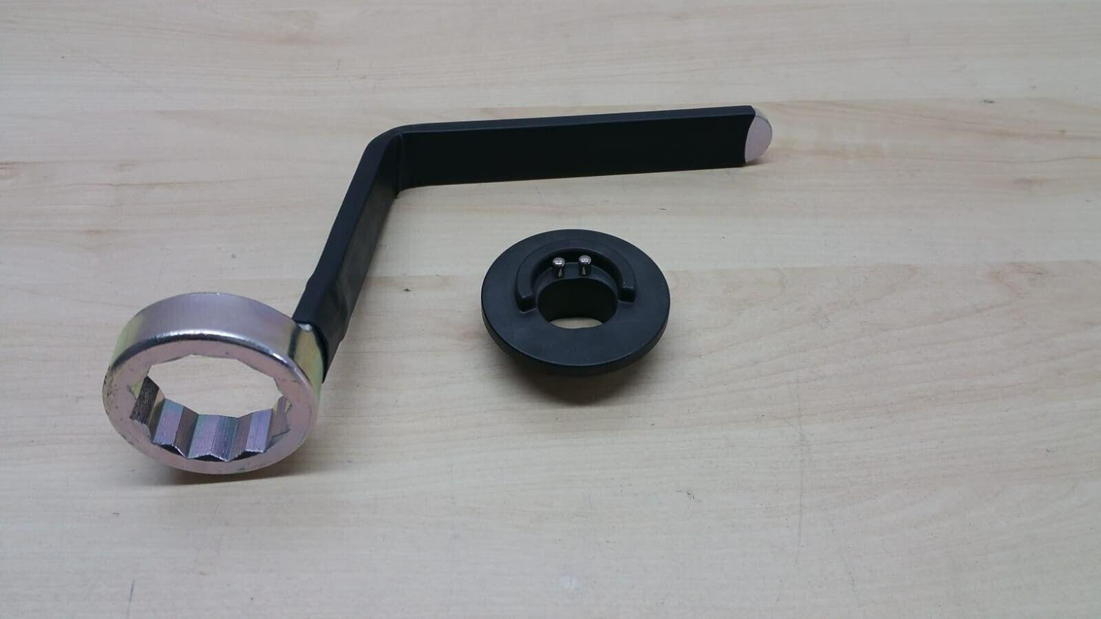 ducati chiave per tensionamento cinghia originale ducati 887133497 - foto 1